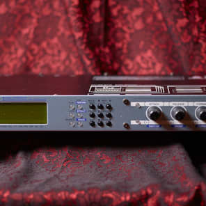 Yamaha FS1R FM synthesizer rack module image 1