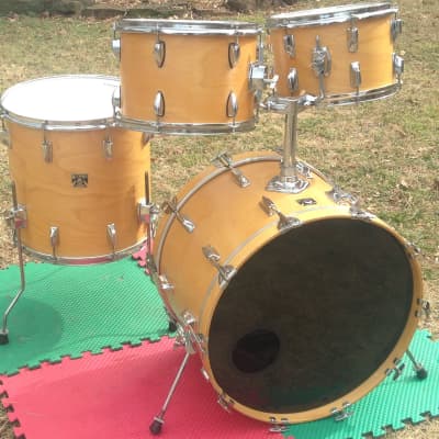 TAMAちゅーん Amazon | TAMA タマ ドラムセット用消音パッドセット 12
