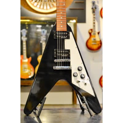 2017 Gibson Flying V T ebony for sale