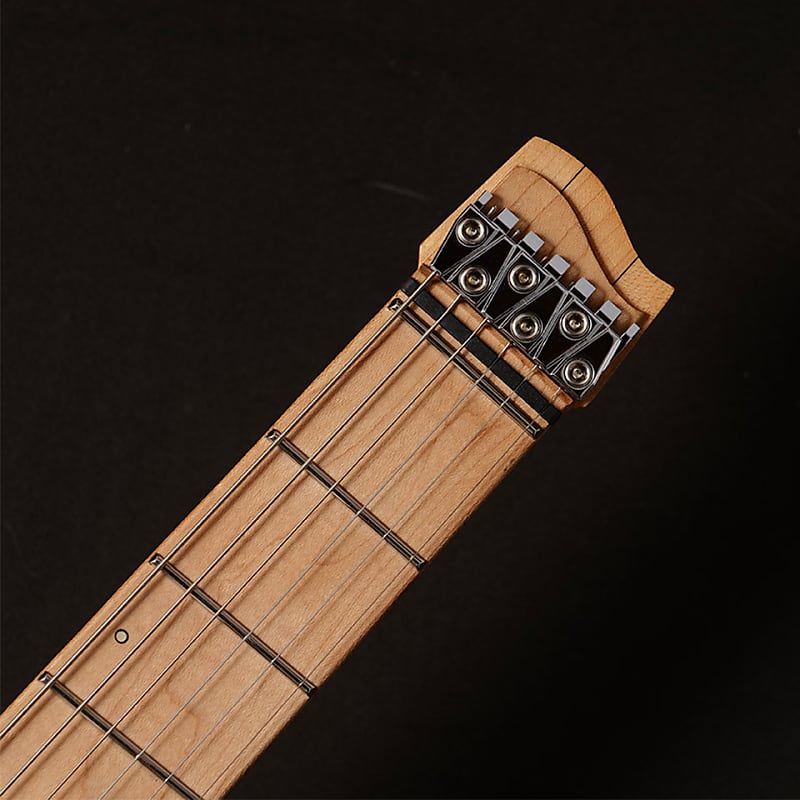 Strandberg Guitars Boden Classic NX 6 Tremolo Deluxe - | Reverb