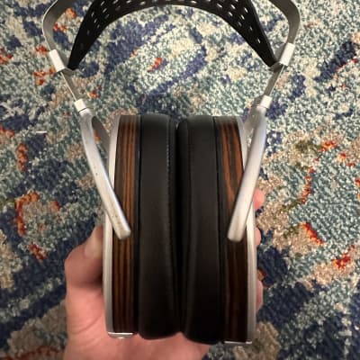 Hifiman HE1000SE Planar Headphones! image 7