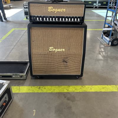 Bogner Uberschall Mk2 Uber Ultra 2023 | Reverb