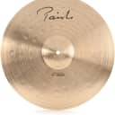 Paiste Signature Precision 16 Inch Crash Cymbal with Medium Long Sustain (4101416)