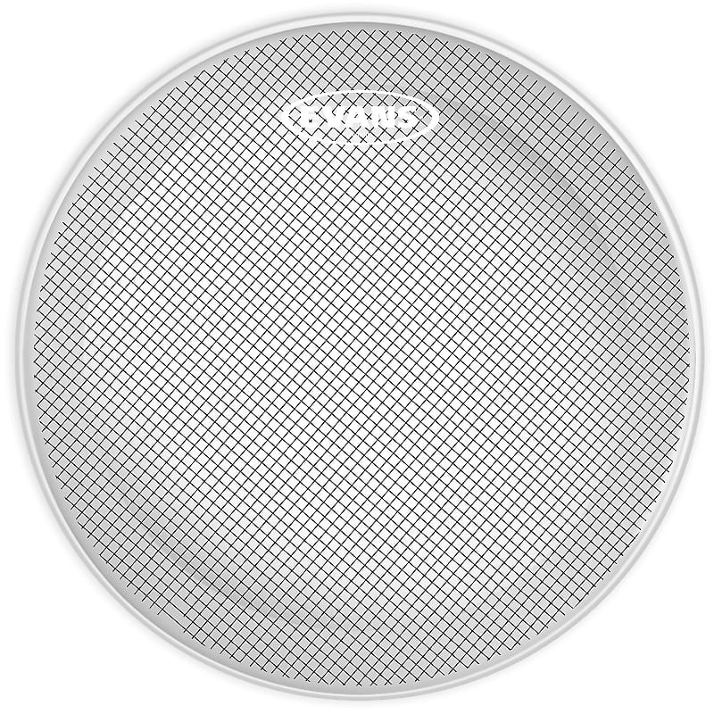 Evans SS13MH1 Hybrid Series Marching Snare Side Drum Head - 13" image 1