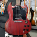 Gibson   Sg Special Cherry � 2008