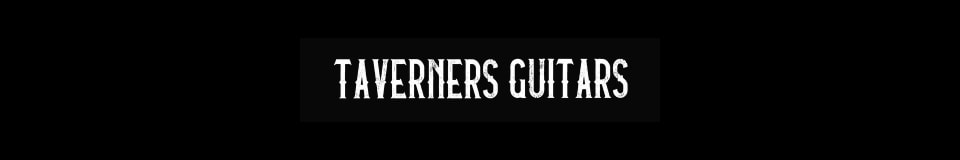 Taveners Guitars
