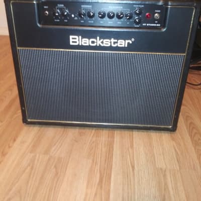 Blackstar HT Studio 20 1x12 Combo | Reverb