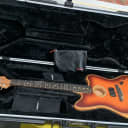 Fender American Acoustasonic Jazzmaster with/ SKB Jazzmaster  Hardshell Case