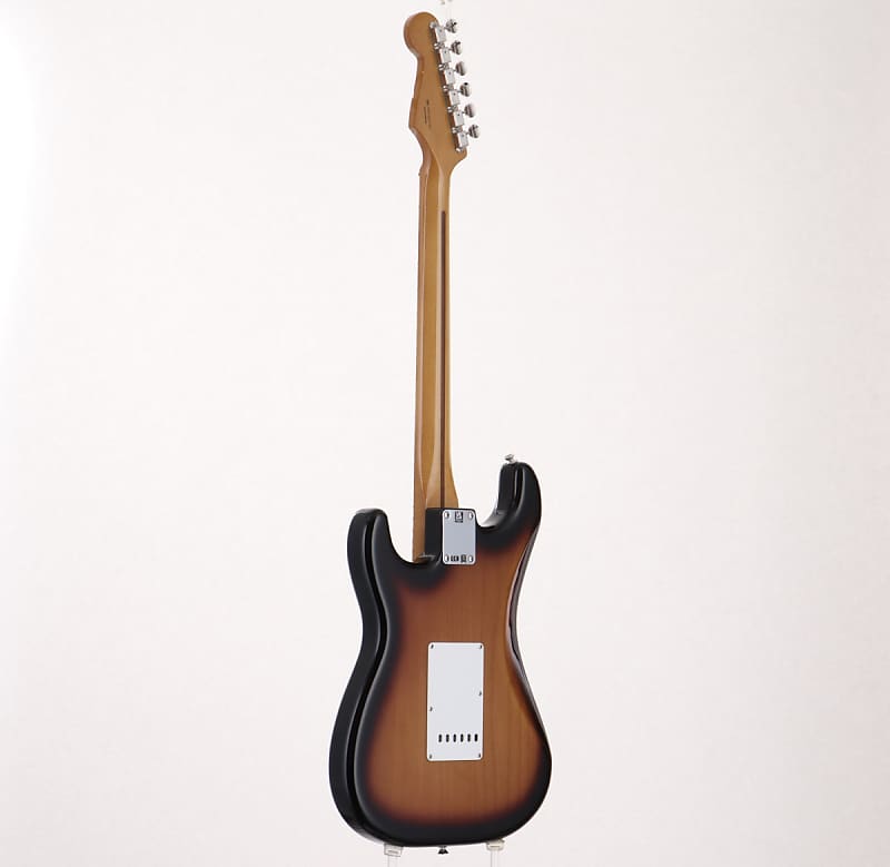 Fender MEX Vintera II 50s Stratocaster (2-Color Sunburst