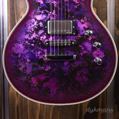 ESP Eclipse Custom 2023 - Purple Peel for sale