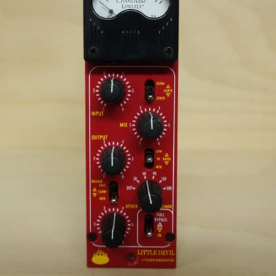 Chandler Limited Little Devil Compressor - Gearspace