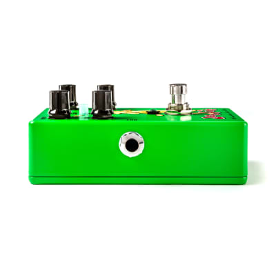 MXR Dookie Drive 30th Anniversary Deluxe Special Edition image 5