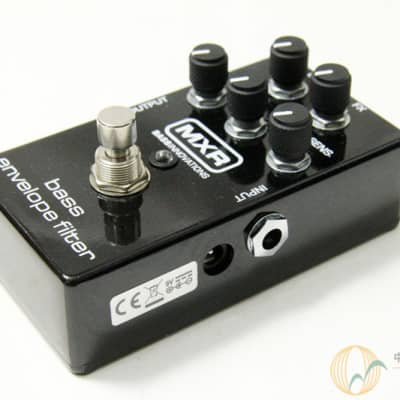 MXR M82 Bass Envelope Filter | Reverb