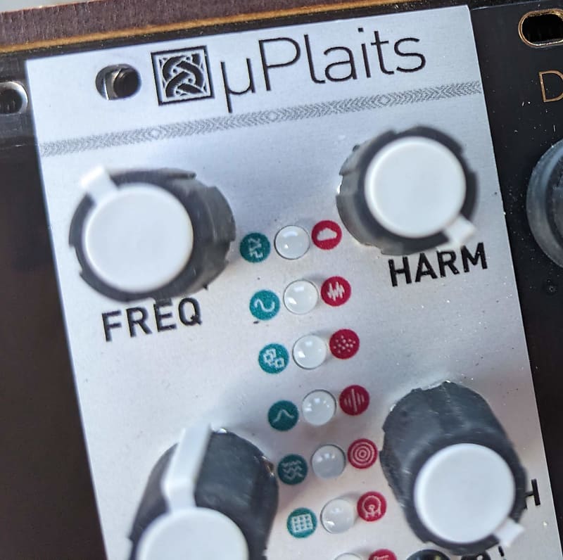 1BIT Multitap Delay – FEEDBACK Modules