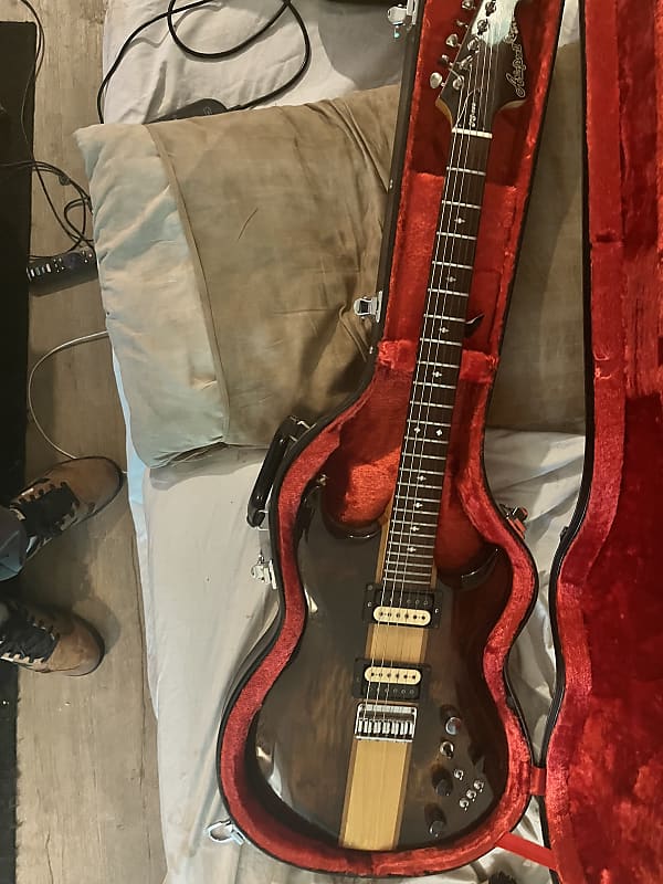 Aria Pro II TS-500 1980 | Reverb