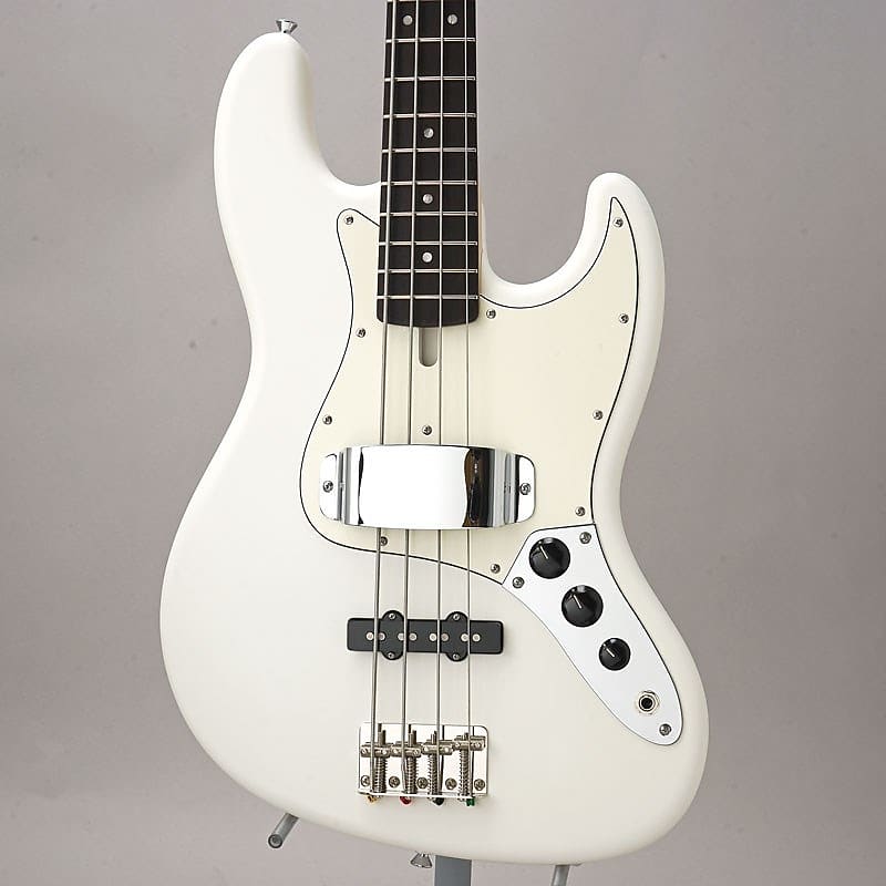 SAITO GUITARS S-420bCSJ ジャズベース 美品 - メルカリ