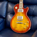 Gibson Les Paul Standard AAA premium plus 2003 Cherry sunburst