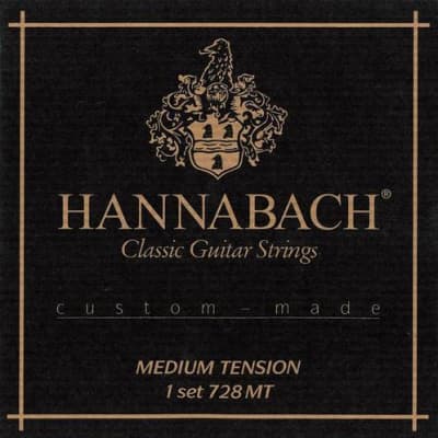 Hannabach 652687 for sale