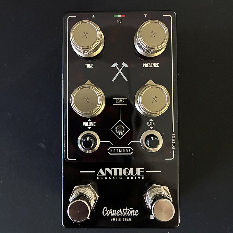 Cornerstone Music Gear Antique V3 | Reverb