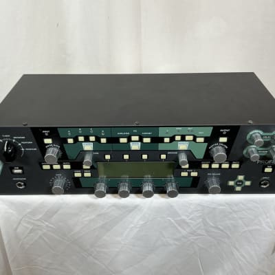 Kemper Amps Profiler Rack Modeling Guitar Amp 2013 - Present - Black image 3