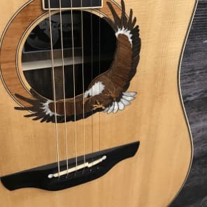 Takamineタカミネ/LTD-2003Eagle Takamine Guitars :: product
