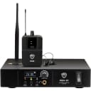 Nady UHF 16-Channel Wireless Professional In-Ear Monitor System