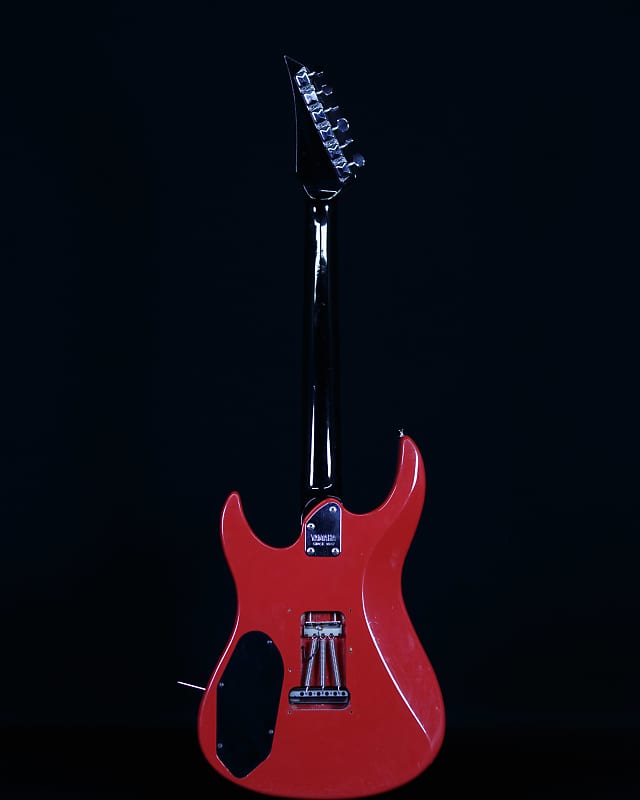 【現状販売】YAMAHA ヤマハ RGX112 バイカラー Yamaha RGX 112 | Specifications