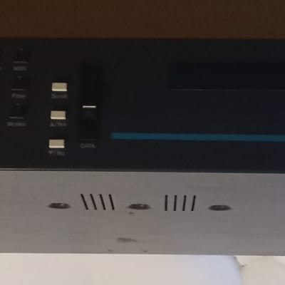 ENSONIQ ESQ-M SYNTH MODULE ESQ-M LATE 80'S