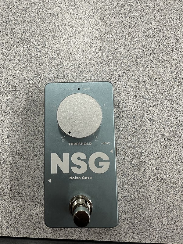 Darkglass Electronics NSG Noise Gate