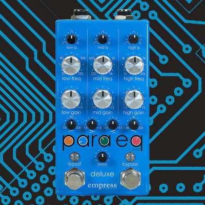 Reverb.com listing, price, conditions, and images for empress-paraeq