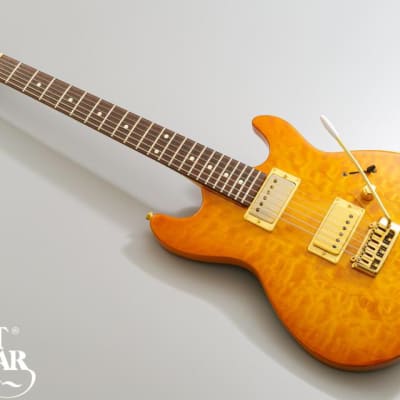 F&C Anboy GF-55 | Reverb