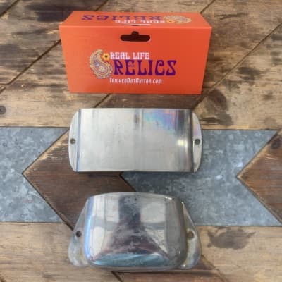 新作商品 American Chrome Aged Fender® Relics Life Real Vintage Bass P 工芸品