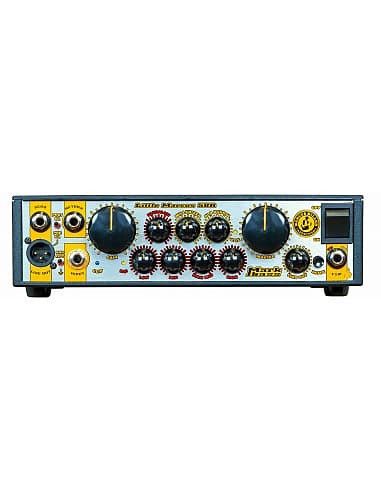 MARKBASS Little Marcus 58R image 1