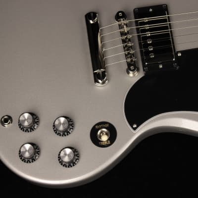 Immagine Gibson SG Standard '61 - SM (#293) - 2