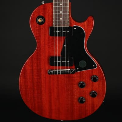 Gibson Les Paul Special in Vintage Cherry #220400190 for sale