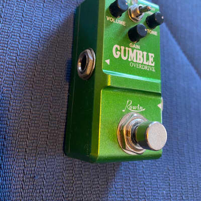 Rowin LN-315 Gumble Overdrive