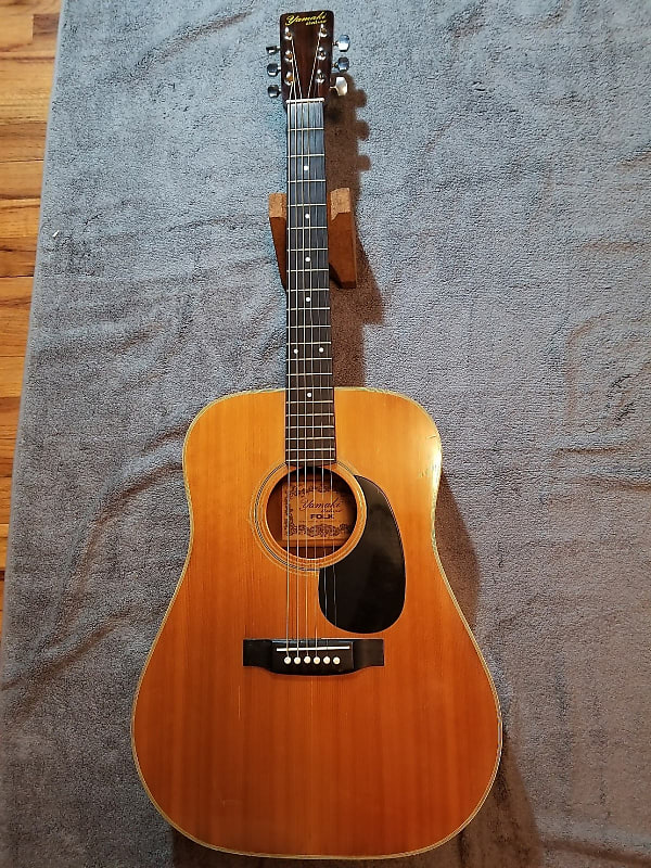 Yamaki No.118 Deluxe | Reverb