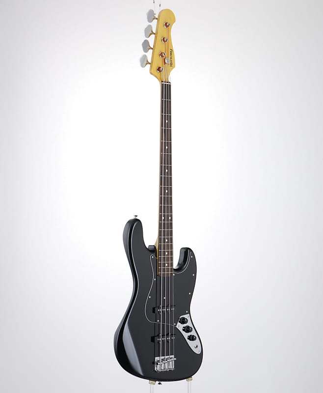 History Cv Bj4 Blk (10/30) | Reverb