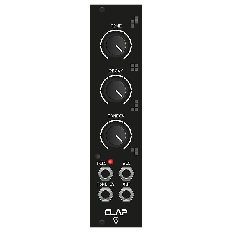 Erica Synths Clap image 1