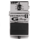 ISP Technologies Decimator II G-String Noise Reduction Pedal