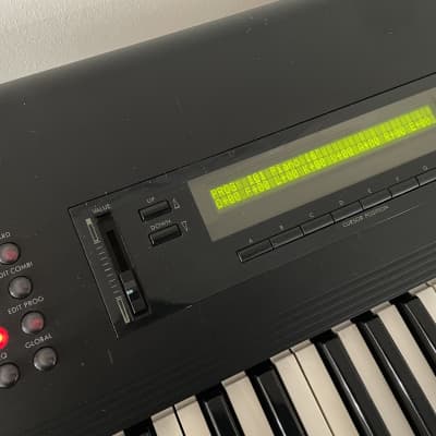 Korg M1 61 Key Music Workstation Synthesizer image 6