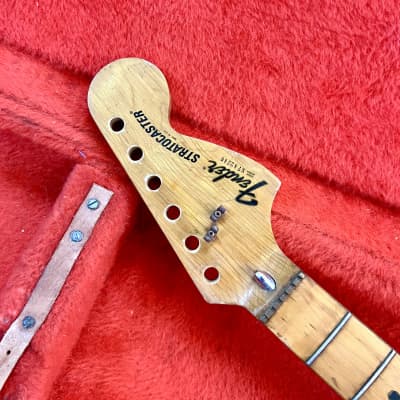 Made in Japan Traditional 70s Stratocaster® – Fender