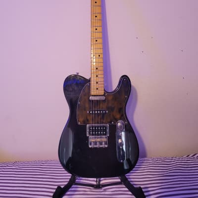 Heavy metal online telecaster