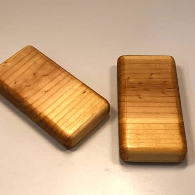 Stomp Riser Mini 2 Pack - (Pine) Summer Oak by KYHBPB - Available Now! image 2