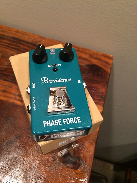 Providence Phase Force PHF-1 image 1