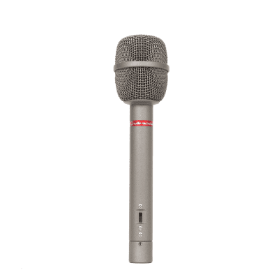 Audio-Technica MB4K Midnight Blues Cardioid Condenser Handheld