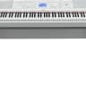 Yamaha DGX-660B Digital Piano (White) (Used/Mint)