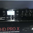 Line 6  POD HD Pro X Guitar Effects Rack Processor w/Box & Paper Work