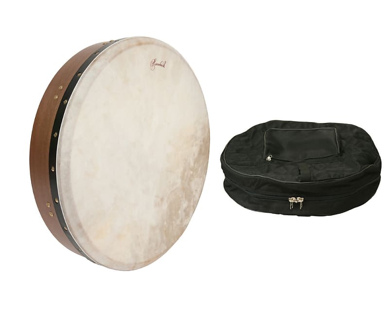 Roosebeck bodhran deals