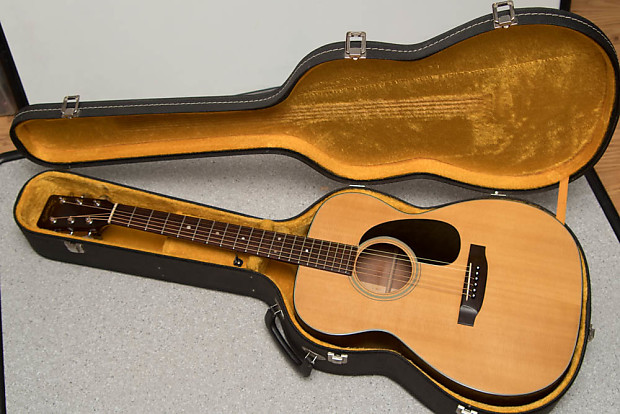 Takamine f307s for clearance sale